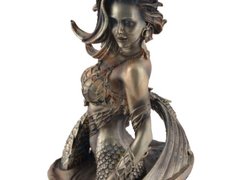 Statueta Sirena - Invitation 19cm